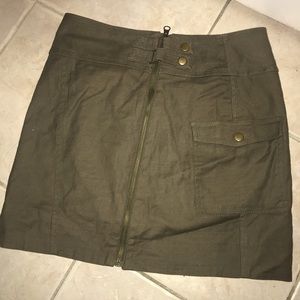 Jack by BB Dakota mini skirt